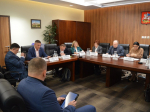 В подмосковном Центре общественных процедур рассмотрели жалобы предпринимателей