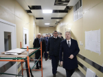 В Подмосковье обсудили вопрос совершенствования системы организации стационарной медпомощи