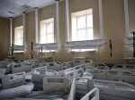 В Подмосковье обсудили вопрос совершенствования системы организации стационарной медпомощи