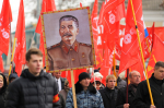Умер британский актёр, игравший Сталина и Горбачёва