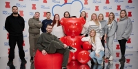 Молодёжь из подмосковного Пушкинского поучаствовала в форуме «Мы — Россия» - ИА Медиа Ток