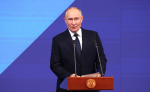 Путин поднял единовременную выплату бойцам СВО, получившим инвалидность