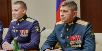 Участников спецоперации приглашают пройти обучение по программе «Время героев» - MosRegToday.Ru