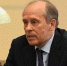 Главе ФСБ Александру Бортникову исполнилось 73 года - Вести Подмосковья