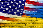 Инструктор из США учил солдат ВСУ избегать контактов с местными и держать оружие наготове