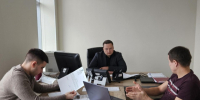 В Госжилнадзоре Подмосковья состоялся личный прием граждан - Regions.Ru