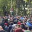 Оппозиция Грузии будет продолжать протест в центре Тбилиси - РТВ-Подмосковье