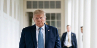 Политолог Савельев озвучил цель второго срока Трампа - РТВ-Подмосковье