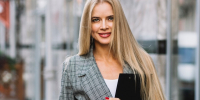 В Подмосковье более 40% предпринимателей и самозанятых — женщины - Regions.Ru