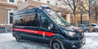 В Люберцах задержан иностранный гражданин, подозреваемый в убийстве своей малолетней дочери - Следственный комитет