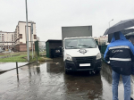 Более 1 млн заплатят нарушители парковки у контейнерных площадок в Подмосковье с начала осени