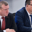 Максим Коркин: Перечень мер поддержки в Подмосковье для военнослужащих и их семей постоянно дополняется и корректируется - Единая Россия