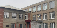 Специалисты из Подмосковья заканчивают восстанавливать школу в Макеевке - Regions.Ru