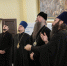 Научно-практическая конференция и закрытие Епархиальных Рождественских образовательных чтений - Московская Епархия РЦП