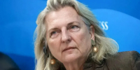 Кнайсль заявила о полной уязвимости Запада перед гиперзвуковыми ракетами РФ - MosRegToday.Ru