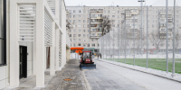 Синоптики спрогнозировали погоду в Подмосковье на выходных - Regions.Ru