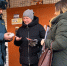 Межведомственные профилактические рейды продолжаются в Луховицах - ГУ МЧС МО
