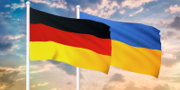 Германия поставит Украине четыре тысячи беспилотников с ИИ - РТВ-Подмосковье