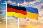 Германия поставит Украине четыре тысячи беспилотников с ИИ