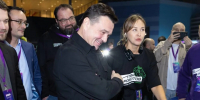 Воробьев: битва роботов — площадка, где рождаются новые технологии - MosRegToday.Ru