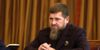 Кадыров сообщил об уничтожении опорных пунктов ВСУ в Черниговской области - РТВ-Подмосковье