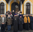 IV Подольская епархиальная миссионерская конференция - Московская Епархия РЦП