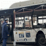 В Ленобласти рейсовый автобус врезался в грузовик - Вести Подмосковья