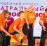 Финал Молодежного проекта «Театральный поединок»  пройдет в Подмосковье - Regions.Ru