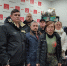 Комсомольцы вновь помогли фронту - КПРФ