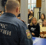 Сотрудники МЧС провели противопожарный инструктаж в оздоровительном лагере «Терра-Ностра» - ГУ МЧС МО