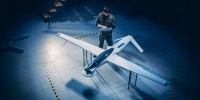 ВСУ впервые применили в Курской области американский беспилотник Switchblade 600 - РТВ-Подмосковье