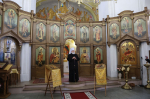 Встреча руководителей и педагогов православных школ Московской области с представителями епархий Московской митрополии