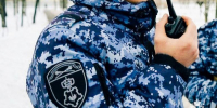 В Московской области сотрудники Росгвардии задержали троих граждан, подозреваемых в краже партии шоколада из гипермаркета - Росгвардия