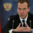 Дмитрий Медведев перечислил друзей России - MosRegToday.Ru