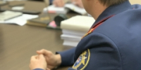 В Подольске возбуждено уголовное дело по факту хулиганских действий, совершенных в помещении торгового центра - Следственный комитет