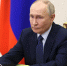 Путин пообещал дать ответ на продолжающиеся удары оружием Запада по России - MosRegToday.Ru