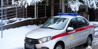 В Подмосковье росгвардейцы задержали подозреваемых в краже дорогостоящего электроинструмента из строительного магазина - Росгвардия