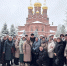 Паломничество в Стефано-Махрищский монастырь и Черниговский скит - Московская Епархия РЦП