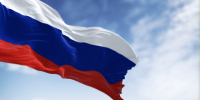 Российское посольство в Стокгольме облили краской с помощью БПЛА - РТВ-Подмосковье