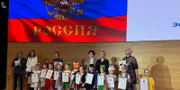 В Подмосковье наградили победителей конкурса театральных постановок «ЭКОтеатр» - Regions.Ru