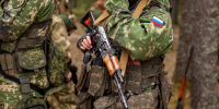 Российский офицер рассказал о боях в Курской области - РТВ-Подмосковье