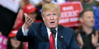 NBC News: Трамп назвал решение Байдена помиловать сына нарушением правосудия - MosRegToday.Ru