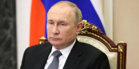 Песков: Путин не передавал сообщений Зеленскому через Шольца - MosRegToday.Ru