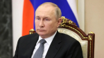 Песков: Путин не передавал сообщений Зеленскому через Шольца