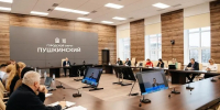 Глава округа Пушкинский оценил реализацию «Социальной газификации» в муниципалитете - MosRegToday.Ru