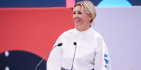 Захарова отреагировала на слова Зеленского, пославшего Россию «на три буквы» - MosRegToday.Ru