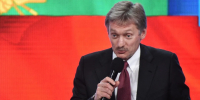 Песков назвал послание Шольца Путину «линией на продолжение войны» - MosRegToday.Ru