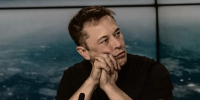 Маск одним словом отреагировал на ситуацию в Южной Корее - MosRegToday.Ru