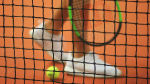 WTA заставила украинскую теннисистку Олейникову сменить форму из-за рекламы в поддержку ВСУ
