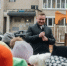 Михаил Ждан оценил реализацию комплексного благоустройства дворовой территории в Правдинском - Единая Россия
